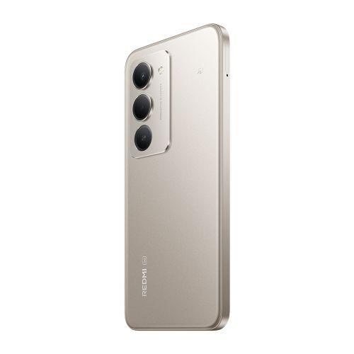 Xiaomi(シャオミ) REDMI 15 5G 6.9型 8GB/256GB チタングレー SIM