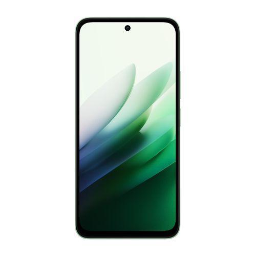 Xiaomi(シャオミ) REDMI 15 5G 6.9型 4GB/128GB リップルグリーン SIM