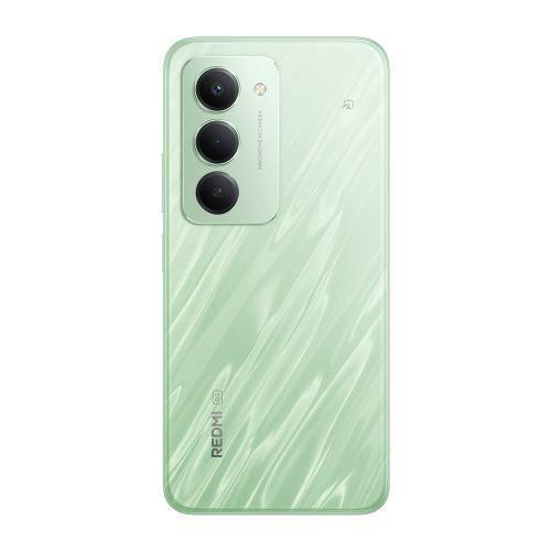 Xiaomi(シャオミ) REDMI 15 5G 6.9型 4GB/128GB リップルグリーン SIM