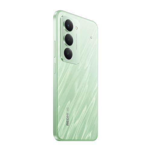 REDMI 15 5G リップルグリーン Xiaomi(シャオミ) REDMI 15 5G 6.9型 4GB/128GB リップルグリーン SIM