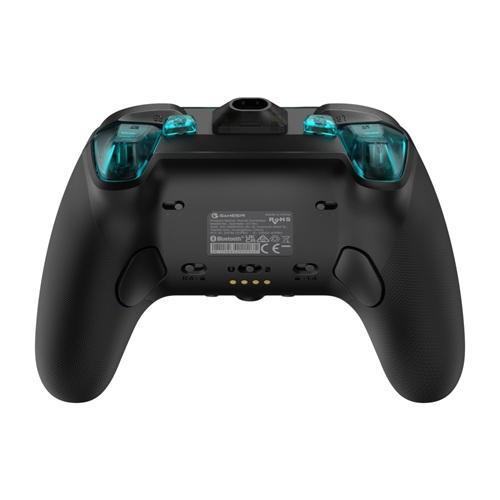 GameSir G7 Pro 8K PC AL Aimlabs公式ライセンス認証 無線/有線