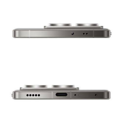 Xiaomi(シャオミ) Xiaomi 14T Pro 6.67型 12GB/256GB チタングレー SIM