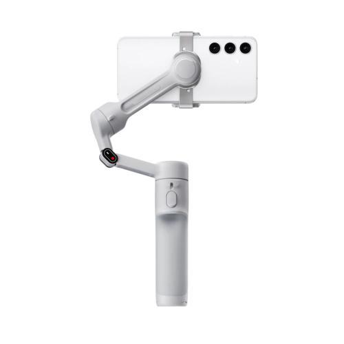 Insta360 FLOW2 ストーングレー AIスマートフォン用ジンバル 通常版