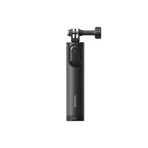 Insta360 三脚付きミニ自撮り棒 2.0 対象:GOUltra、AcePro2、X4、Link