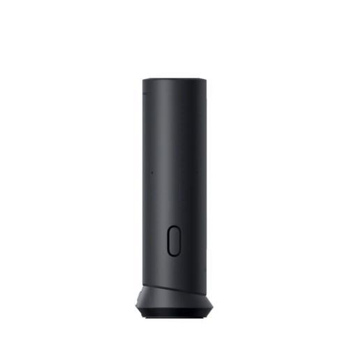 Insta360 Wave グラファイトブラック AIスピーカーフォン 全方位