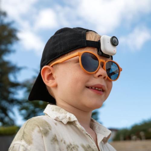 Insta360 GO Ultra用マグネット式簡易クリップ CINSBBEC 国内正規品