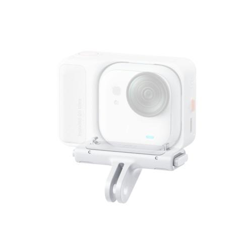 Insta360 GO Ultra クイックリリースマウント ホワイト 対象製品：GO 