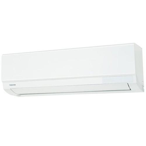 東芝(TOSHIBA) エアコン 6畳用 2.2kW RAS-U221M-W ホワイト [配送のみ