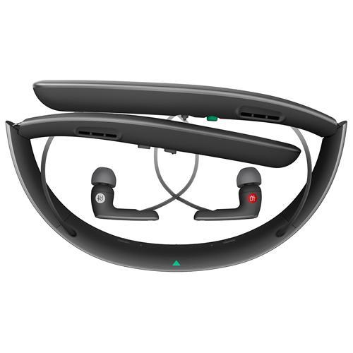 SONY（ソニー） 【長期保証付】 SMR-10-B ブラック 首かけ集音器