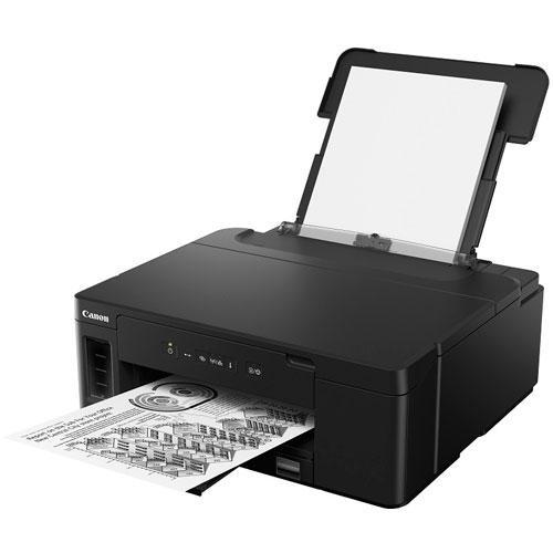 新品未使用 Canon GM2030 ギガタンク プリンター キヤノン（Canon） 【長期保証付】CANON(キヤノン) ギガタンク搭載