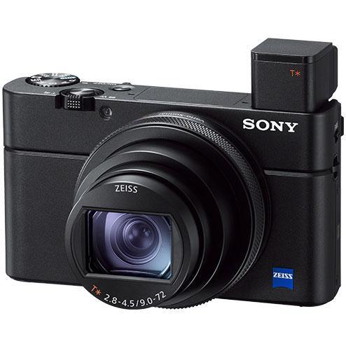 ソニー DSC-RX100M7G 長期保証 シューティンググリップ おまけ多数 SONY（ソニー） 【長期保証付】 Cyber-shot RX100VII DSC-RX100M7G