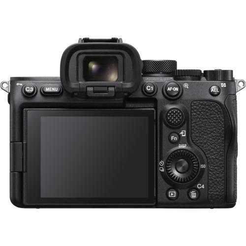 長期保証付】ソニー(SONY) α7S III ボディ ILCE-7SM3 フルサイズ