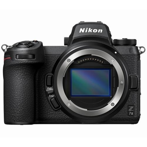 【2029年4月までの保証つき】Nikon Z7Ⅱ ボディ 2029年4月までの保証つき】Nikon Z7Ⅱ ボディ 長期保証付】ニコン(Nikon)