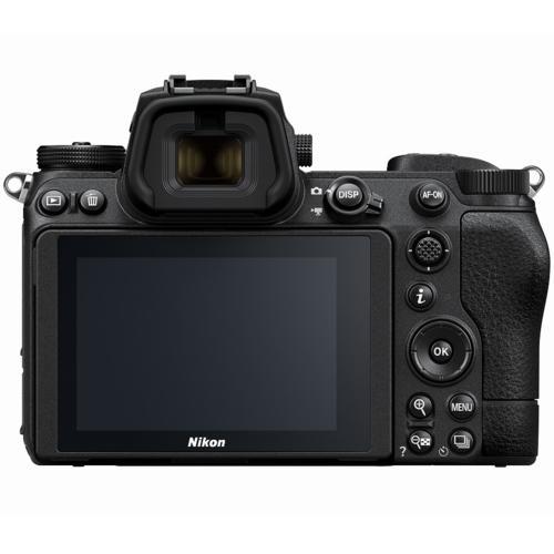 保証有　極美品　Nikon ニコン Z 7II　ボディ 長期保証付】ニコン(Nikon) Z7II ボディ フルサイズ ミラーレス一眼