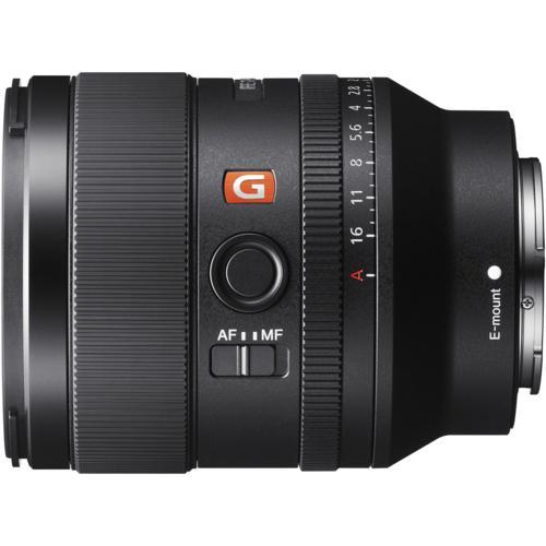 長期保証付】ソニー(SONY) FE 35mm F1.4 GM SEL35F14GM Eマウント用