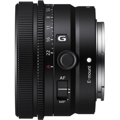 長期保証付】ソニー(SONY) FE 24mm F2.8 G SEL24F28G Eマウント用 フル