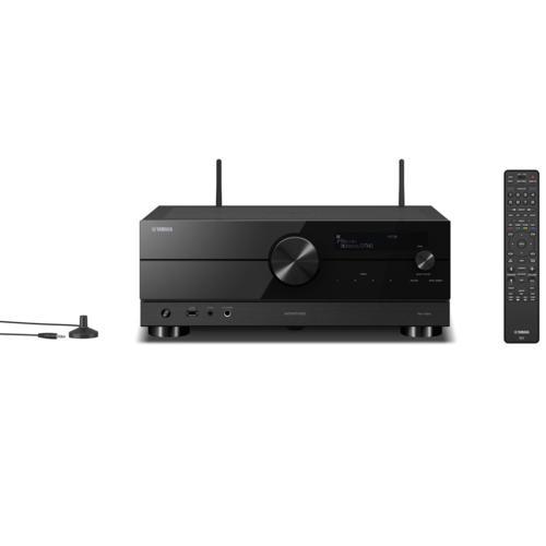 長期保証付】ヤマハ(YAMAHA) RX-A2A AVレシーバー : ワンズマートYahoo