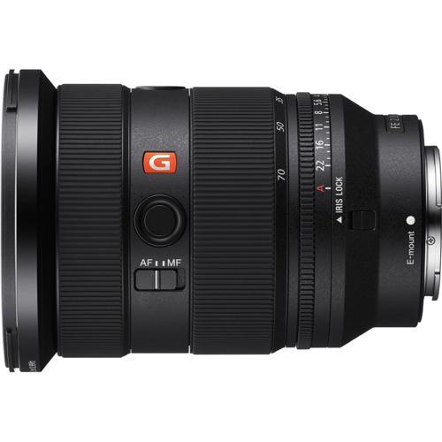 長期保証付】ソニー(SONY) FE 24-70mm F2.8 GM II SEL2470GM2 E