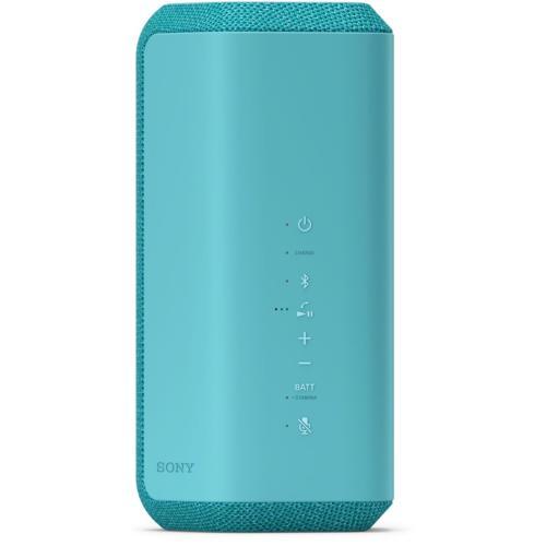 SONY ワイヤレスポータブルスピーカーSRS-XE300 ブルー 新品 未開封 長期保証付】ソニー(SONY) SRS-XE300(L) (ブルー) ワイヤレス
