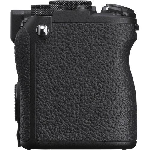 【長期保証付】ソニー(SONY) α7C II ズームレンズキット ブラック フルサイズミラーレス一眼カメラ ILCE-7CM2L_4