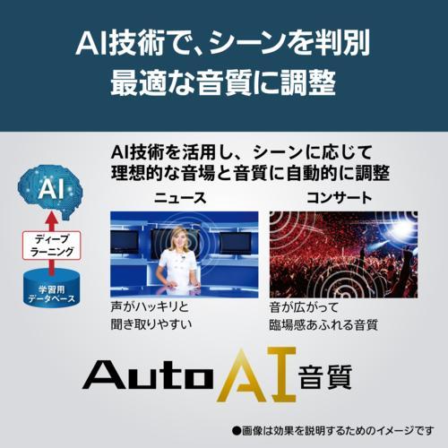 【設置＋リサイクル＋長期保証】パナソニック(Panasonic) TH-50MR770 VIERA 4Kブルーレイディスクレコーダー 一体型モデル 液晶テレビ 50V型_12