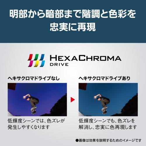 【設置＋リサイクル＋長期保証】パナソニック(Panasonic) TH-50MR770 VIERA 4Kブルーレイディスクレコーダー 一体型モデル 液晶テレビ 50V型_13