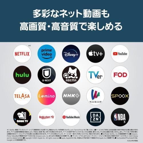 【設置＋長期保証】パナソニック(Panasonic) TH-43MR770 VIERA ビエラ 4Kブルーレイディスクレコーダー 一体型 液晶テレビ 43V型_16