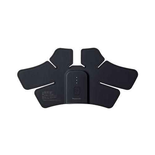 【長期保証付】パナソニック(Panasonic) EW-RA550-H グレージュ 高周波治療器 コリコランワイド CoriCoran_12