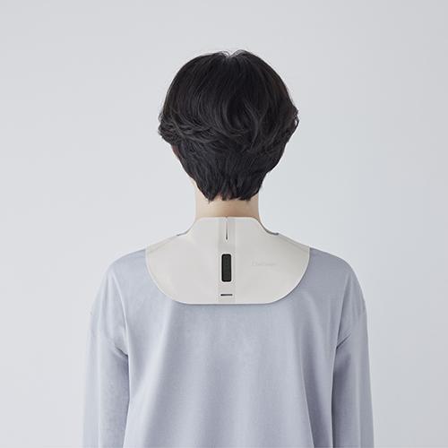 【長期保証付】パナソニック(Panasonic) EW-RA550-H グレージュ 高周波治療器 コリコランワイド CoriCoran_15