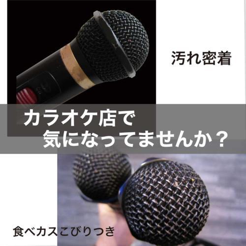 【長期保証付】PENTATONIC(ペンタトニック) カラオケマイマイク GTM-150 シャインゴールド_11