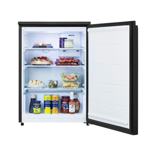 設置＋長期保証】アイリスオーヤマ(Iris Ohyama) IRSN-7A-B ブラック 1