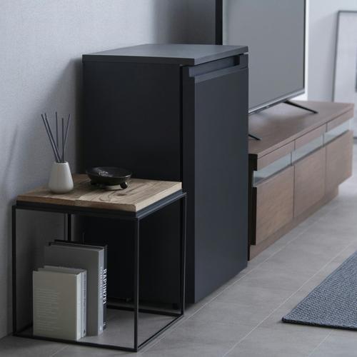 設置＋長期保証】アイリスオーヤマ(Iris Ohyama) IRSN-7A-B ブラック 1