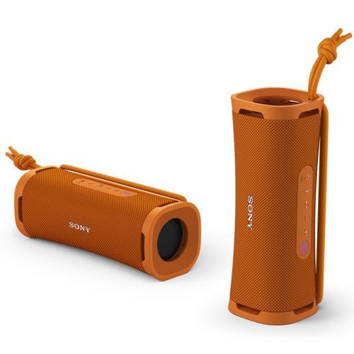 ソニーワイヤレススピーカー SRS-ULT10オレンジこれ以上値下げしません 長期保証付】ソニー(SONY) SRS-ULT10 D オレンジ ULT FIELD 1