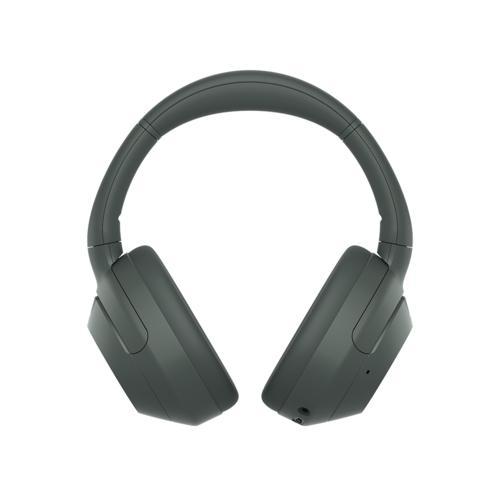 【長期保証付】ソニー(SONY) WHU-LT900N H フォレストグレー ULT WEAR ワイヤレスステレオヘッドセットの画像