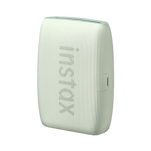 【長期保証付】富士フイルム(FUJIFILM) チェキ instax mini Link 3 セージグリーン instax チェキプリンター_9