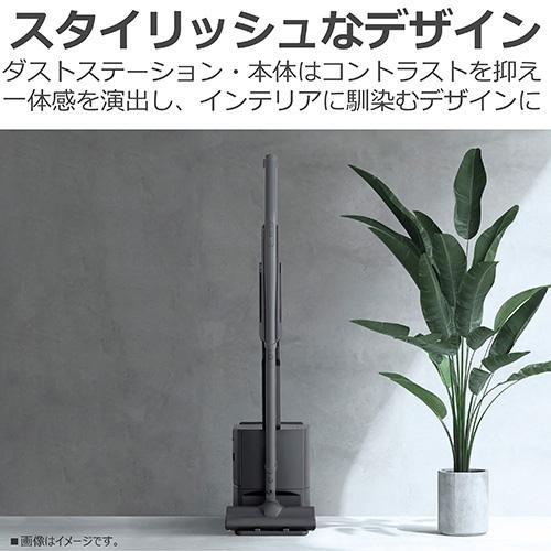 長期保証付】東芝(TOSHIBA) VC-SL130DS K アッシュブラック トルネオ
