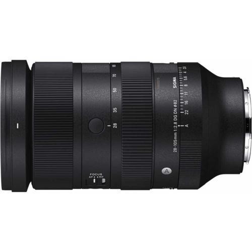 【長期保証付】シグマ(SIGMA) 28-105mm F2.8 DG DN Art ライカLマウント フルサイズ 標準ズームレンズ_1