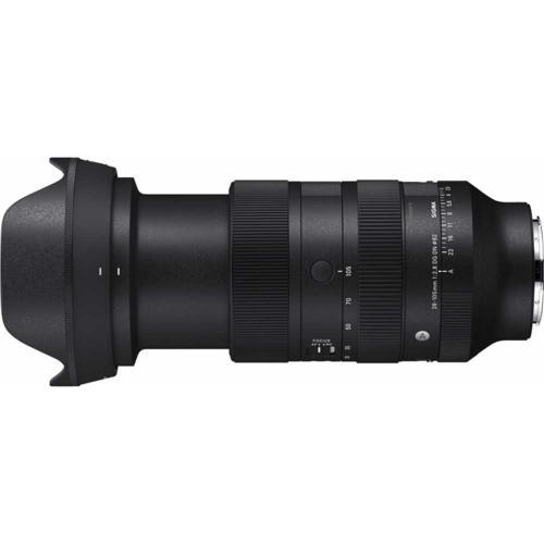 【長期保証付】シグマ(SIGMA) 28-105mm F2.8 DG DN Art ライカLマウント フルサイズ 標準ズームレンズ_3