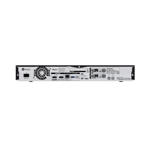 長期保証付】パナソニック(Panasonic) DMR-4X403 DIGA 4Kチューナー