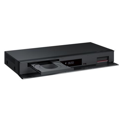 【長期保証付】パナソニック(Panasonic) DMR-2X203 DIGA 全自動ディーガブルーレイレコーダー 2TB_14