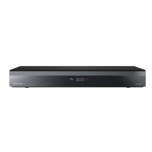 【長期保証付】パナソニック(Panasonic) DMR-2X203 DIGA 全自動ディーガブルーレイレコーダー 2TB_15