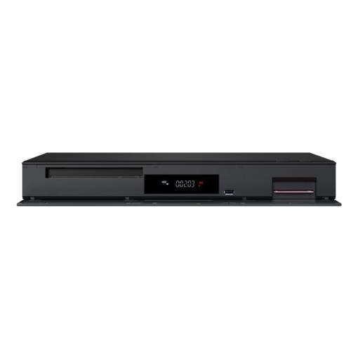 【長期保証付】パナソニック(Panasonic) DMR-2X203 DIGA 全自動ディーガブルーレイレコーダー 2TB_16