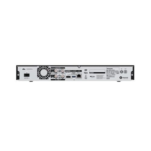 【長期保証付】パナソニック(Panasonic) DMR-2X203 DIGA 全自動ディーガブルーレイレコーダー 2TB_17