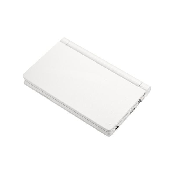 【長期保証付】CASIO(カシオ) XD-SA3900WE ホワイト EX-word エクスワード 中学生モデル