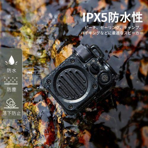 長期保証付】MUZEN(ミューゼン) MW-PVXI2-BK ブラック Wild Mini 第2