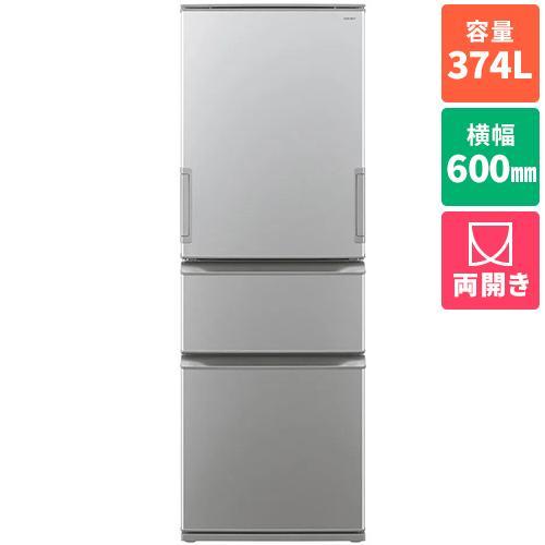 標準設置料金込】【長期保証付】シャープ(SHARP) 【限定☆処分品】SJ