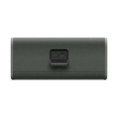 長期保証付】ソニー(SONY) SRS-ULT30HC フォレストグレー ULT FIELD3