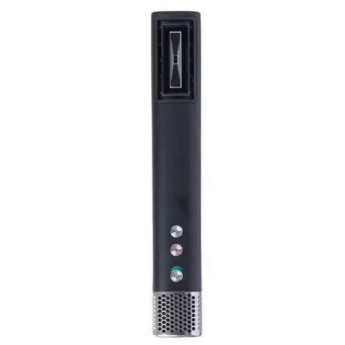 長期保証付】sanobi(サノビ) BL-HD1-SB シャドウブラック ダブルアクア