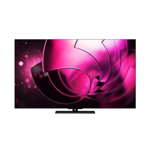 【長期保証付】REGZA(レグザ) 55X8900R 55V型 4K有機ELテレビ レグザ