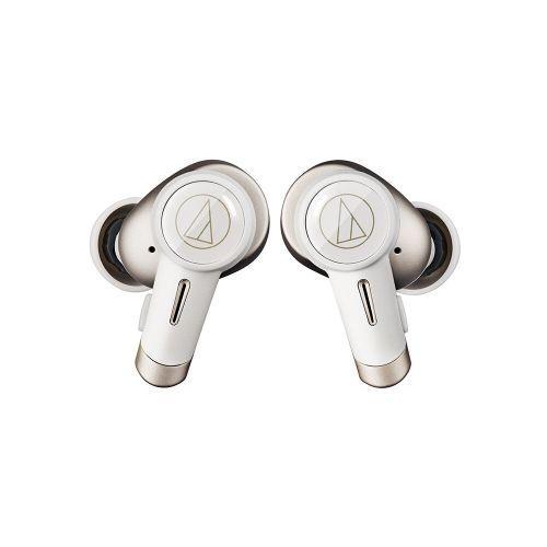 【長期保証付】オーディオテクニカ(audio-technica) ATH-TWX9MK2-WH ホワイト 完全ワイヤレスイヤホン 高感度ドライバーを新搭載ノイキャン性能も向上した次世代_4